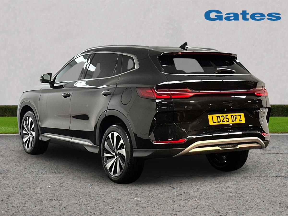 Used BYD Seal U 2025 for sale - 77504267: Photo 5