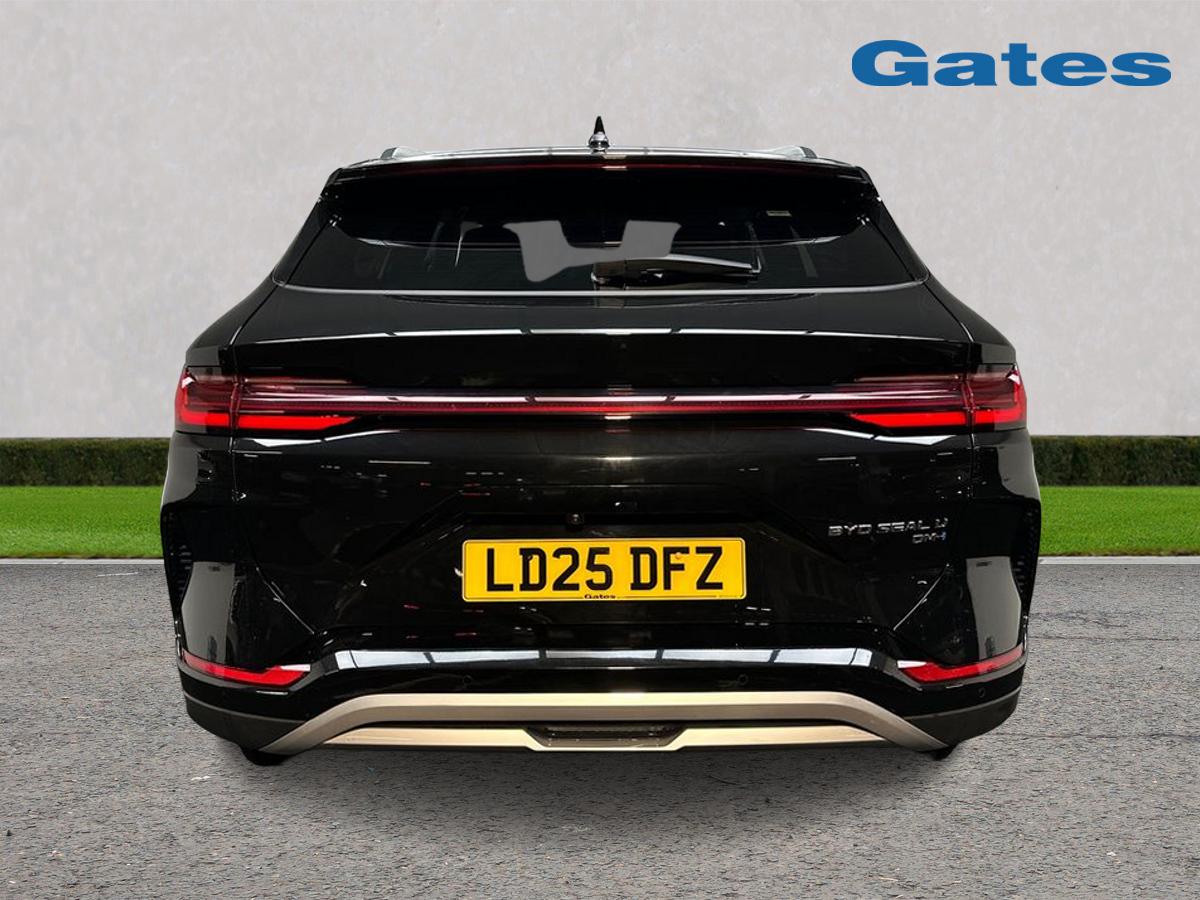 Used BYD Seal U 2025 for sale - 77504267: Photo 6