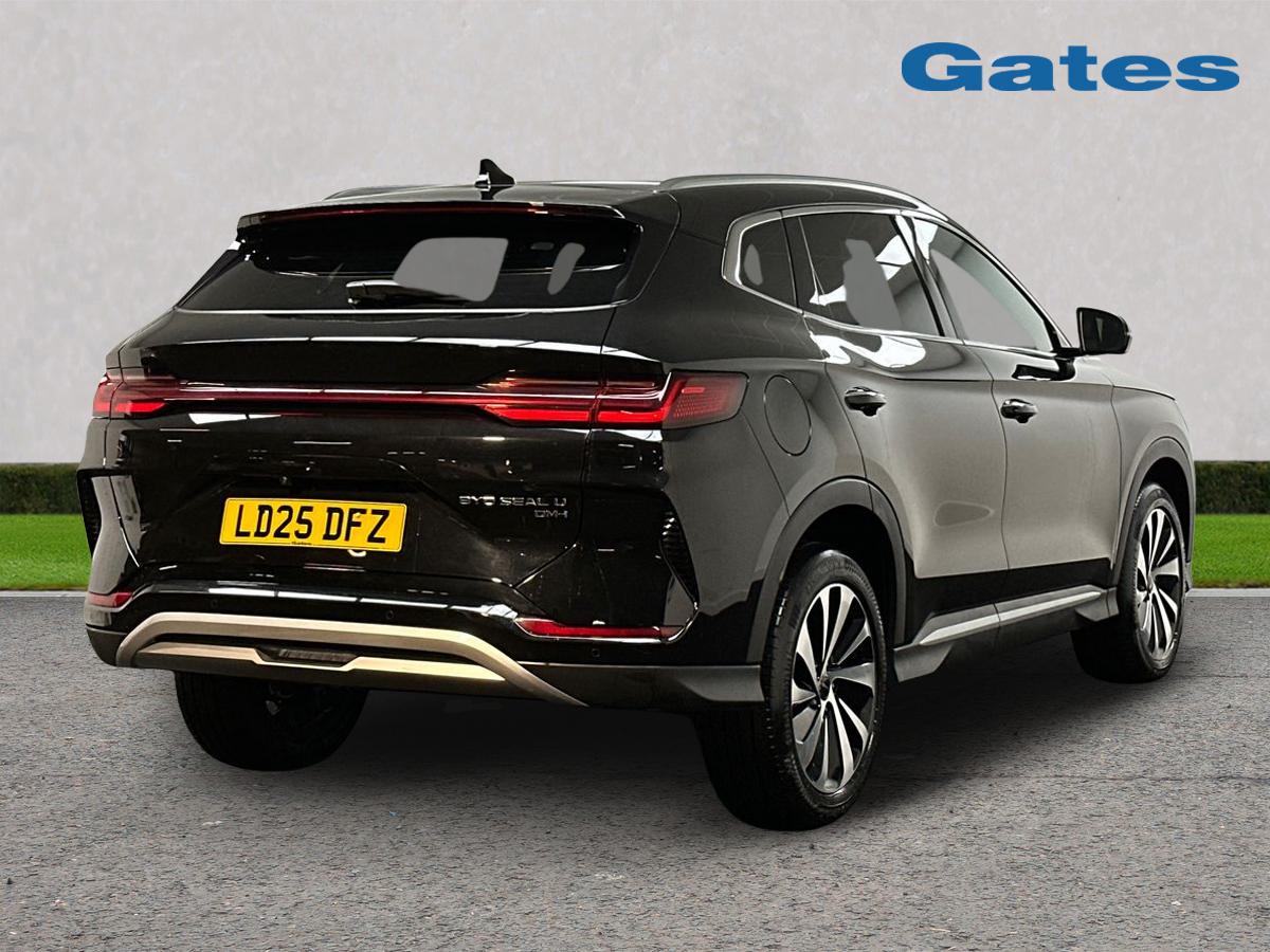 Used BYD Seal U 2025 for sale - 77504267: Photo 7