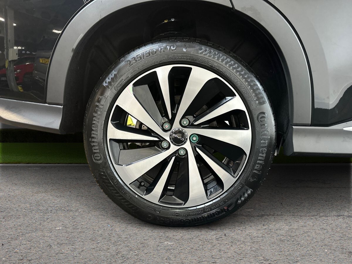 Used BYD Seal U 2025 for sale - 77504267: Photo 9