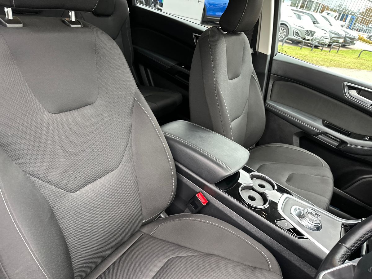 Used Ford S-Max 2023 for sale - 77526107: Photo 12