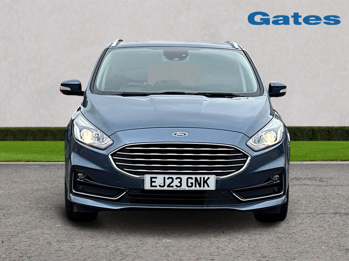 Used Ford S-Max 2023 for sale - 77526107: Photo 2