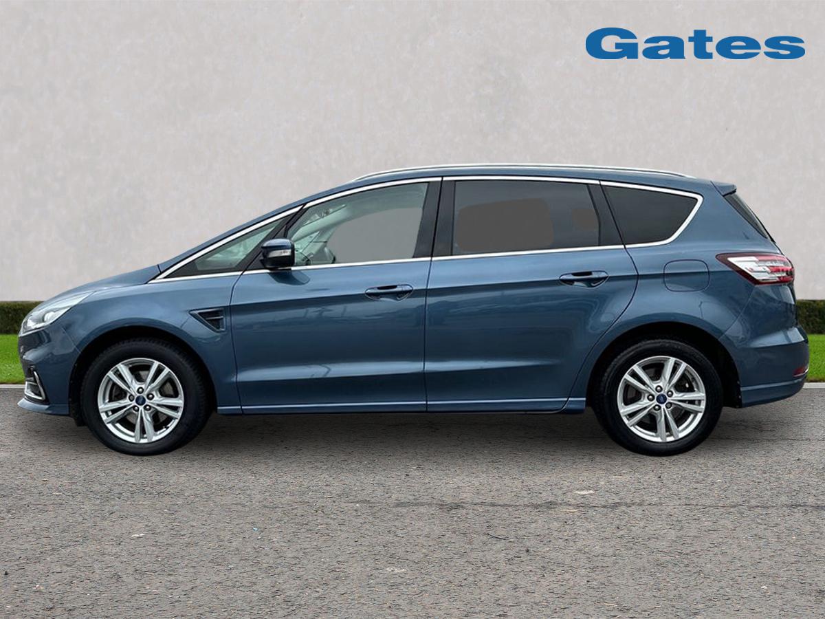 Used Ford S-Max 2023 for sale - 77526107: Photo 4