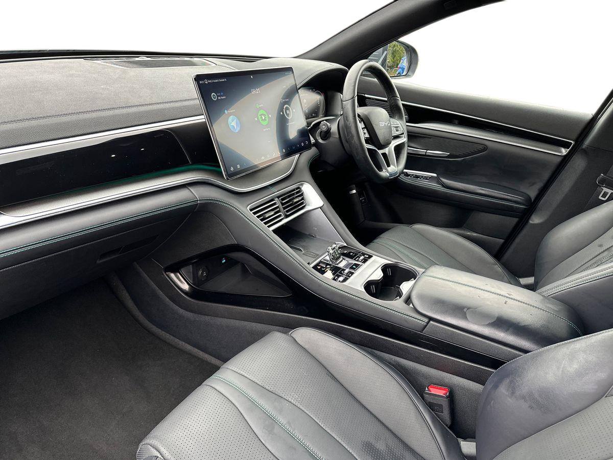 Used BYD Seal U 2024 for sale - 77186172: Photo 11