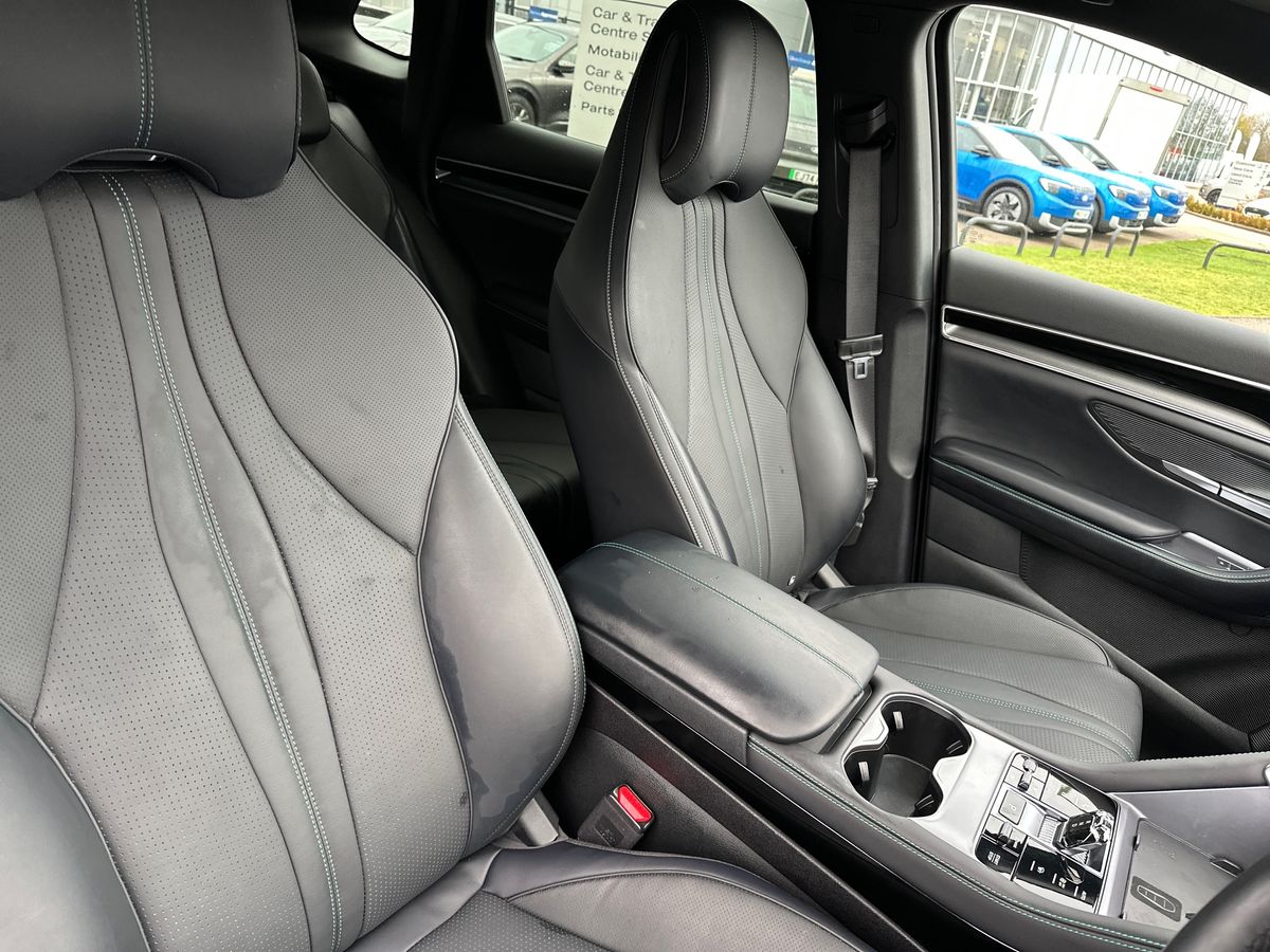 Used BYD Seal U 2024 for sale - 77186172: Photo 12