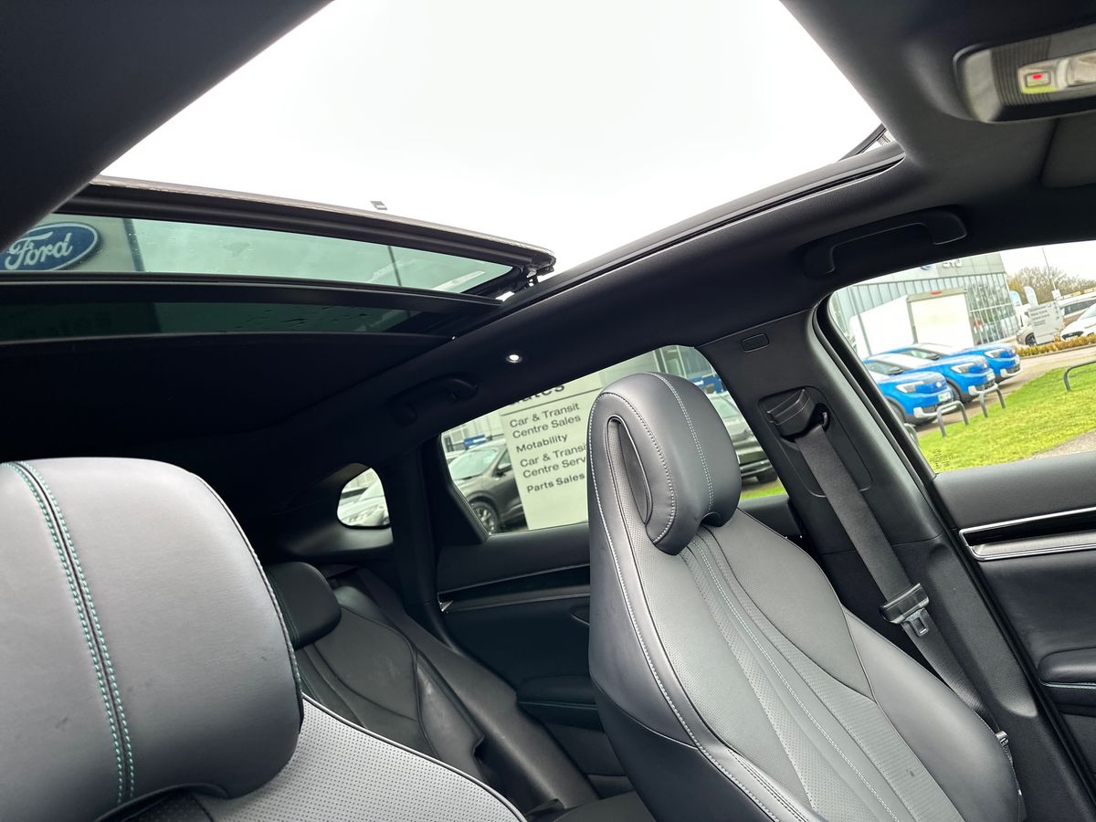 Used BYD Seal U 2024 for sale - 77186172: Photo 38