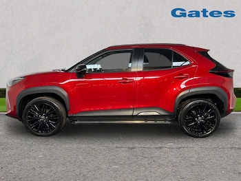 Used Toyota Yaris Cross 2023 for sale - 79225849: Photo