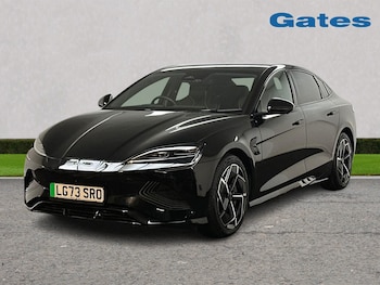 Used BYD Seal 2023 for sale - 77818919: Photo