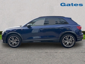 Used Audi Q3 2024 for sale - 79554045: Photo