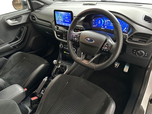 Used Ford Puma 2020 for sale - 76146104: Photo 10