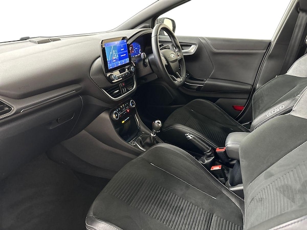Used Ford Puma 2020 for sale - 76146104: Photo 11