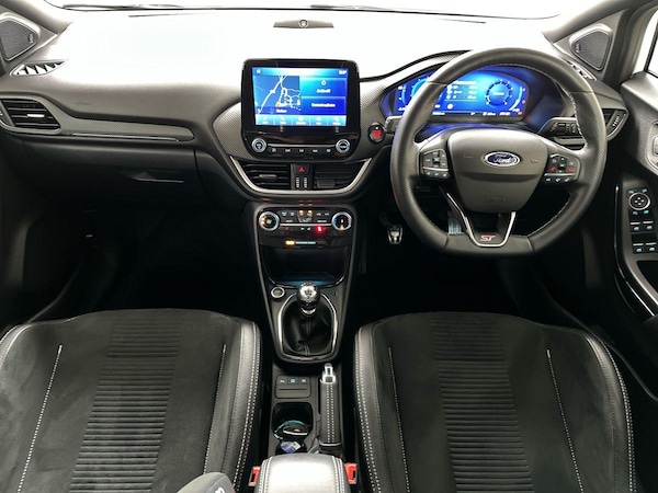 Used Ford Puma 2020 for sale - 76146104: Photo 15