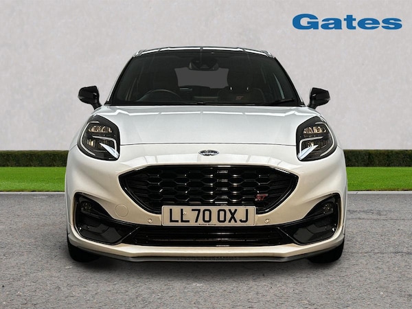 Used Ford Puma 2020 for sale - 76146104: Photo 2