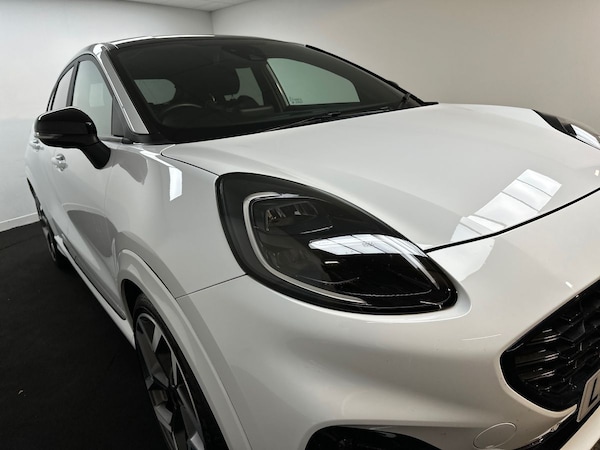 Used Ford Puma 2020 for sale - 76146104: Photo 32