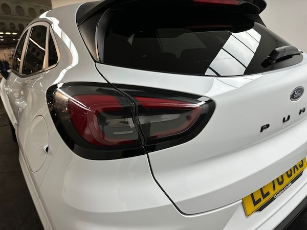Used Ford Puma 2020 for sale - 76146104: Photo 33