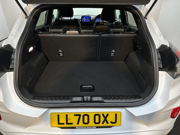 Used Ford Puma 2020 for sale - 76146104: Photo 34