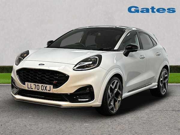 Used Ford Puma 2020 for sale - 76146104: Photo 3