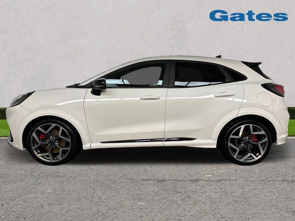 Used Ford Puma 2020 for sale - 76146104: Photo 4