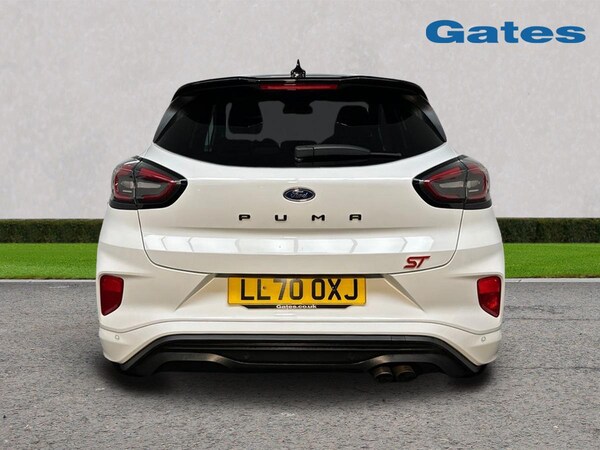 Used Ford Puma 2020 for sale - 76146104: Photo 6