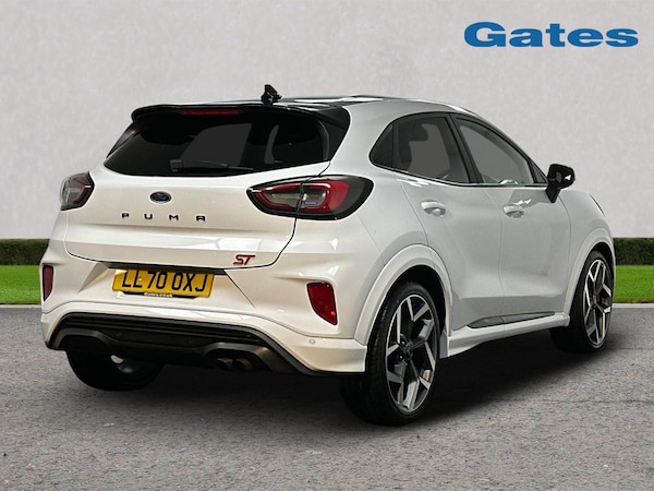 Used Ford Puma 2020 for sale - 76146104: Photo 7