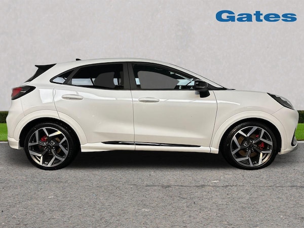 Used Ford Puma 2020 for sale - 76146104: Photo 8