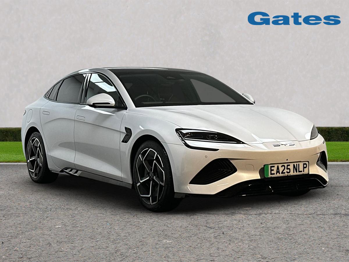 Used BYD Seal 2025 for sale - 76066936: Photo 1