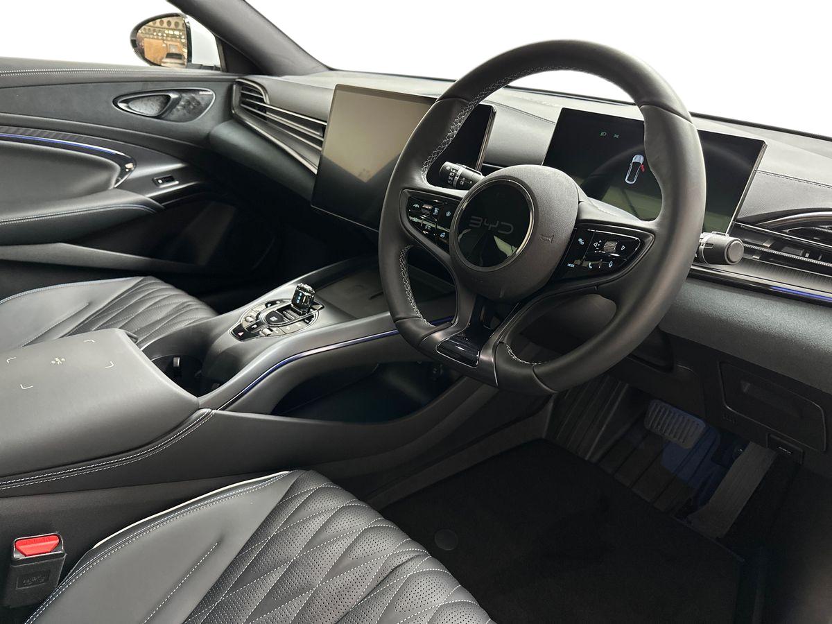 Used BYD Seal 2025 for sale - 76066936: Photo 10