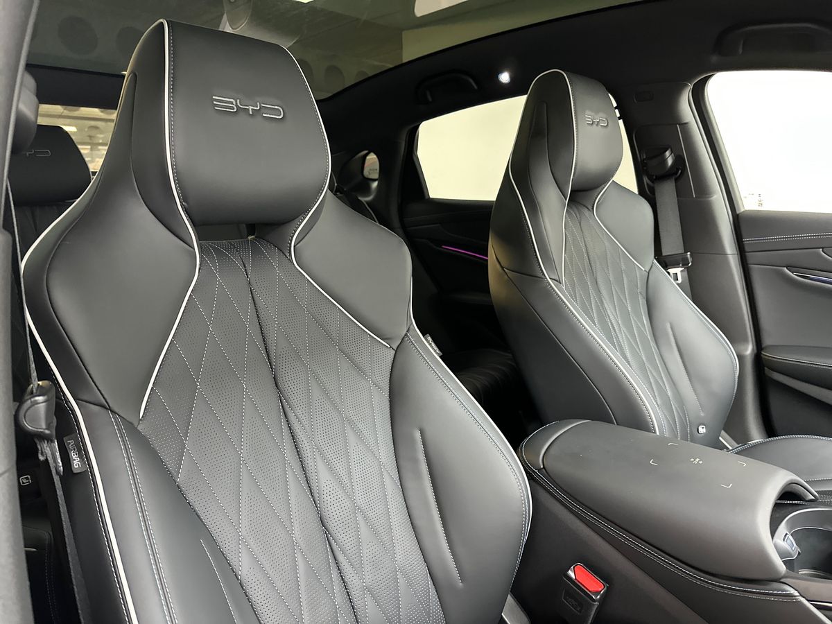 Used BYD Seal 2025 for sale - 76066936: Photo 12