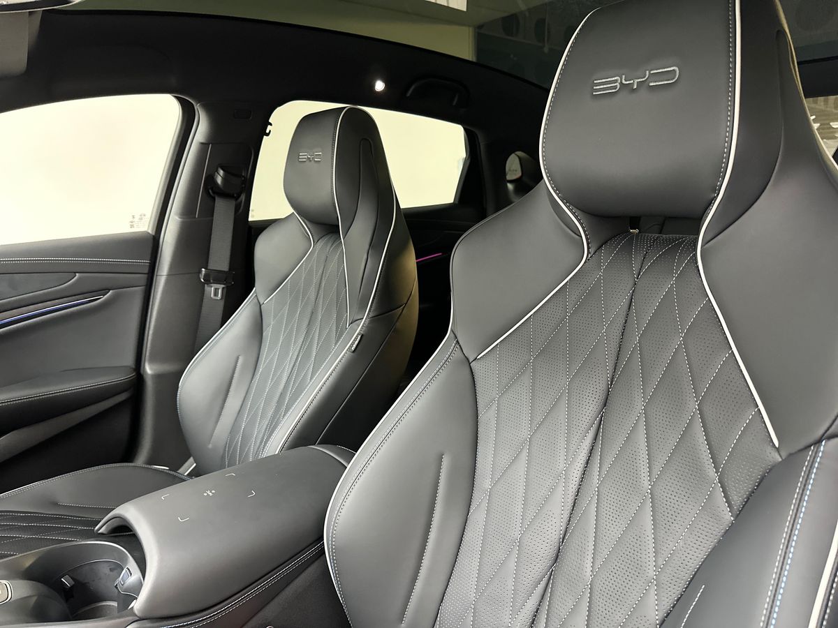Used BYD Seal 2025 for sale - 76066936: Photo 13