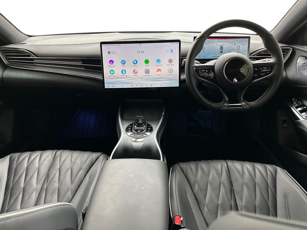 Used BYD Seal 2025 for sale - 76066936: Photo 15