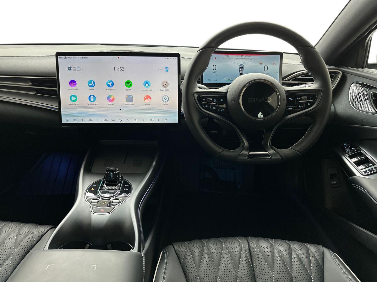 Used BYD Seal 2025 for sale - 76066936: Photo 16