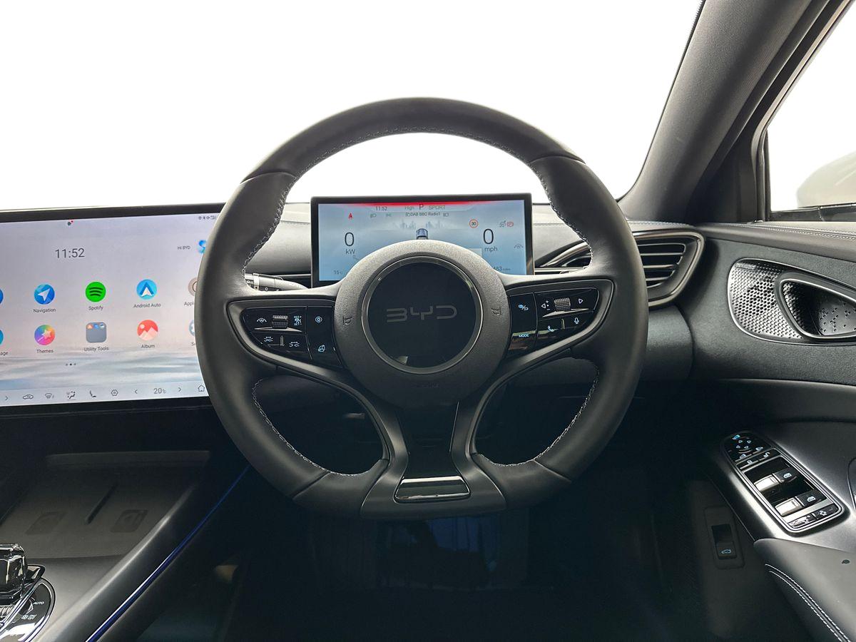 Used BYD Seal 2025 for sale - 76066936: Photo 17