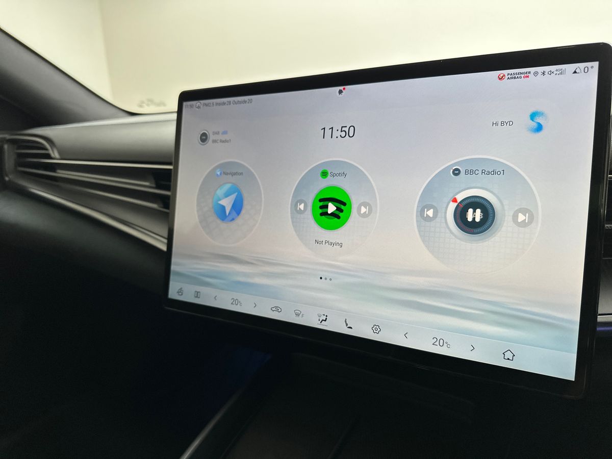 Used BYD Seal 2025 for sale - 76066936: Photo 19