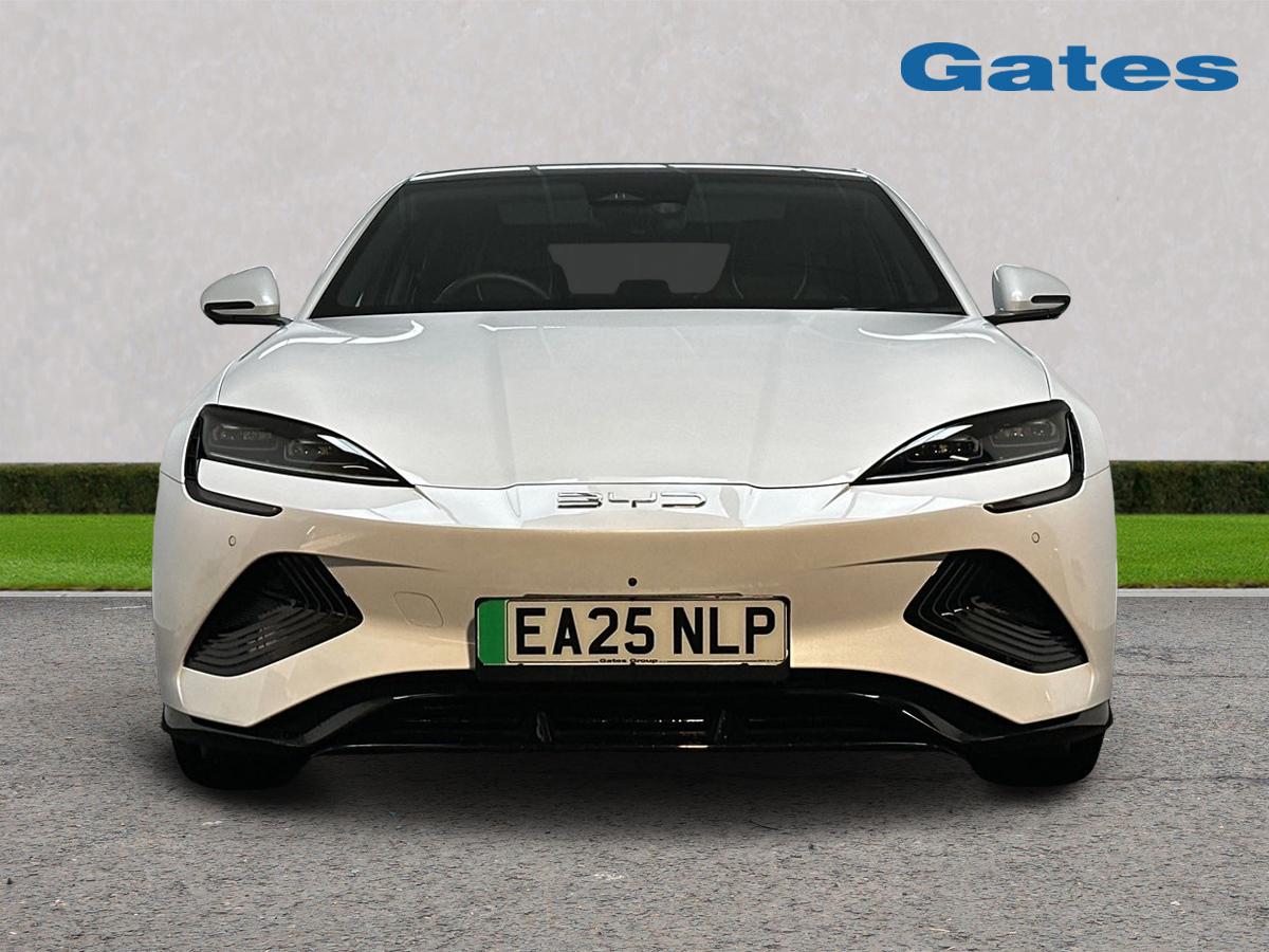 Used BYD Seal 2025 for sale - 76066936: Photo 2