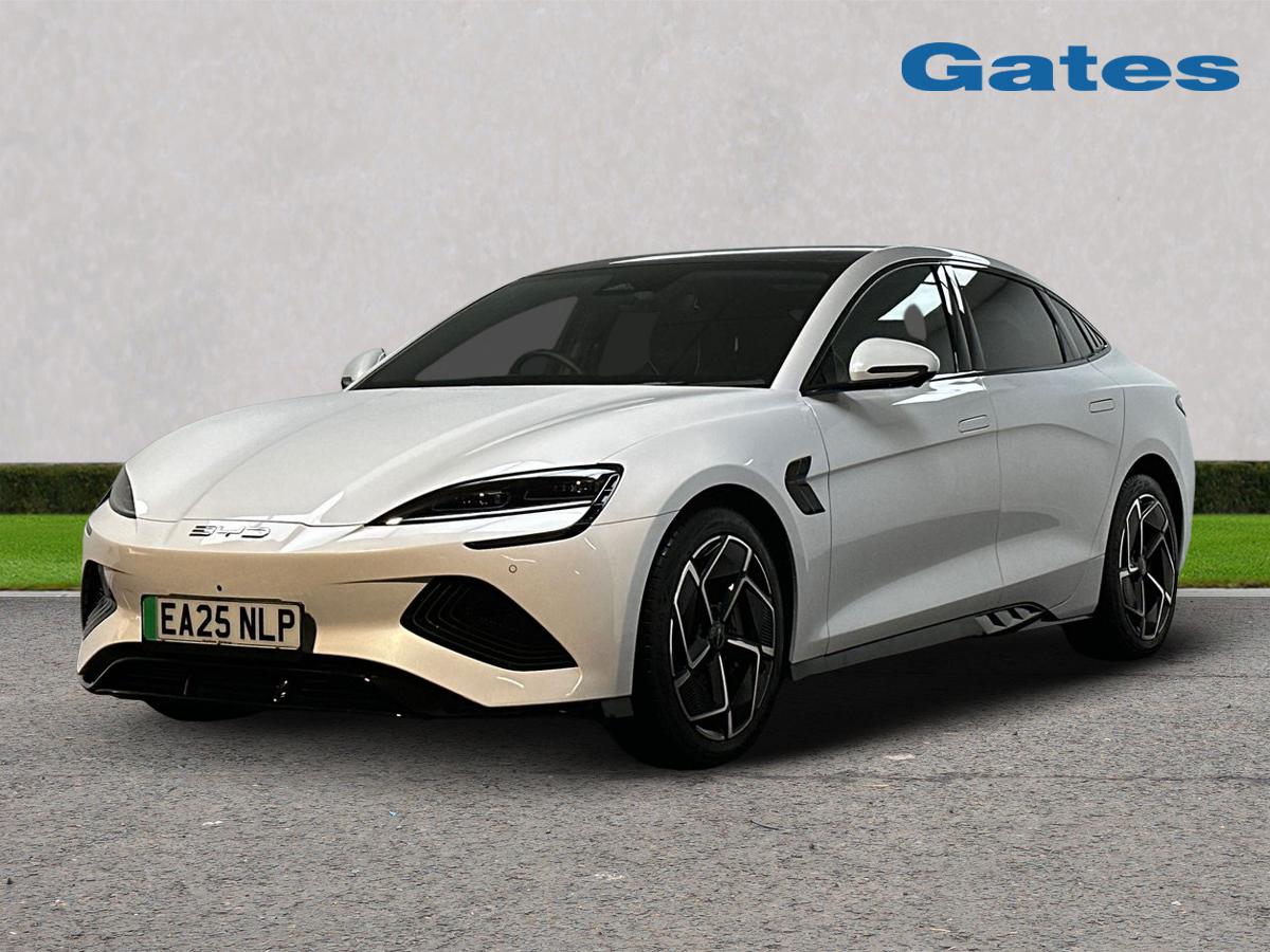 Used BYD Seal 2025 for sale - 76066936: Photo 3