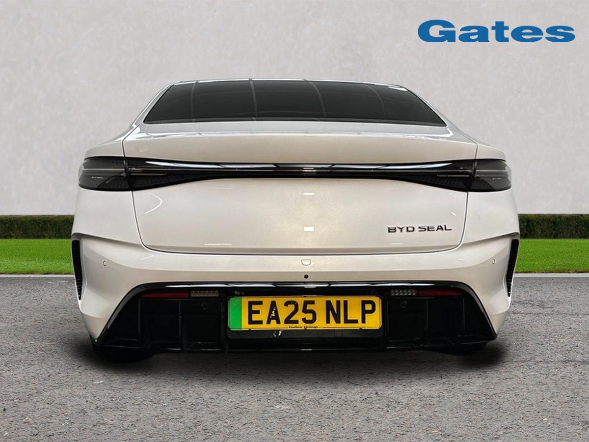 Used BYD Seal 2025 for sale - 76066936: Photo 6