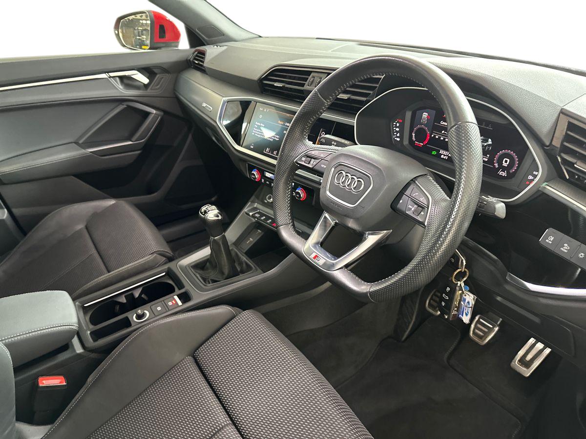 Used Audi Q3 2019 for sale - 77224909: Photo 10