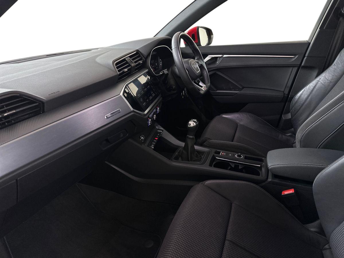 Used Audi Q3 2019 for sale - 77224909: Photo 11