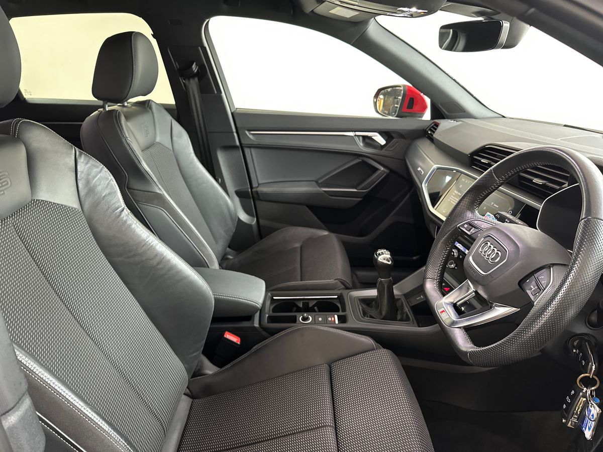 Used Audi Q3 2019 for sale - 77224909: Photo 12