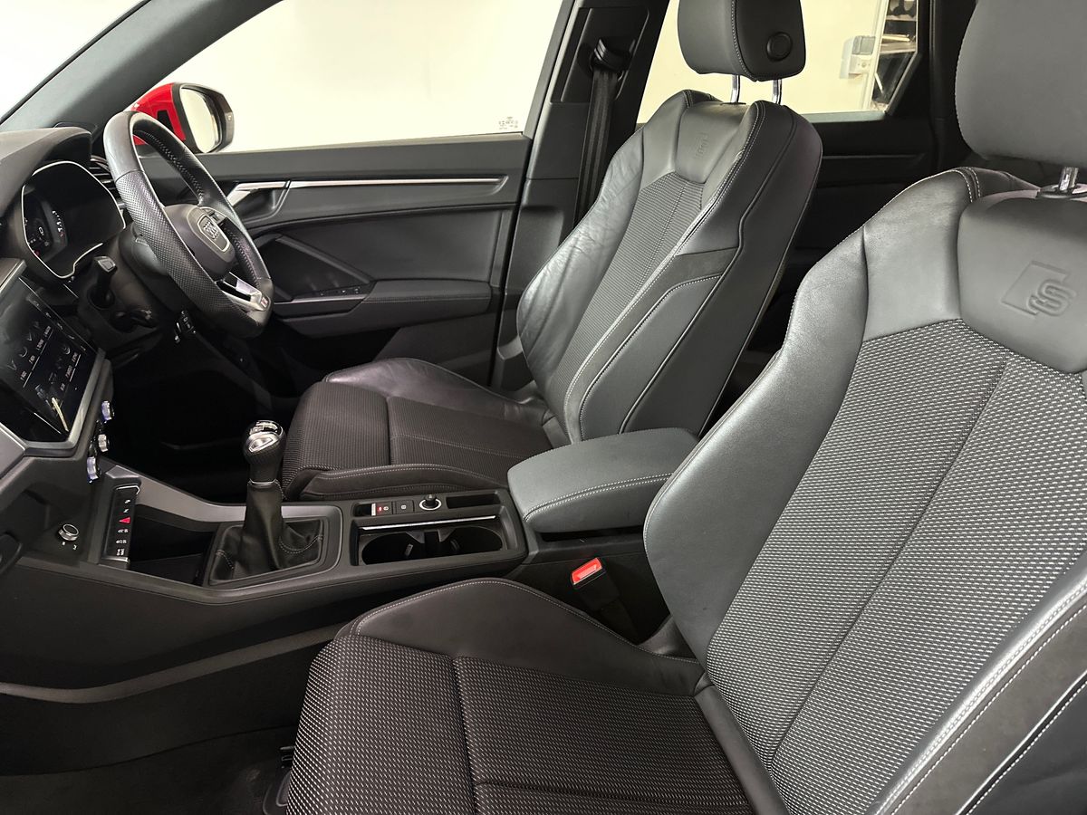 Used Audi Q3 2019 for sale - 77224909: Photo 13