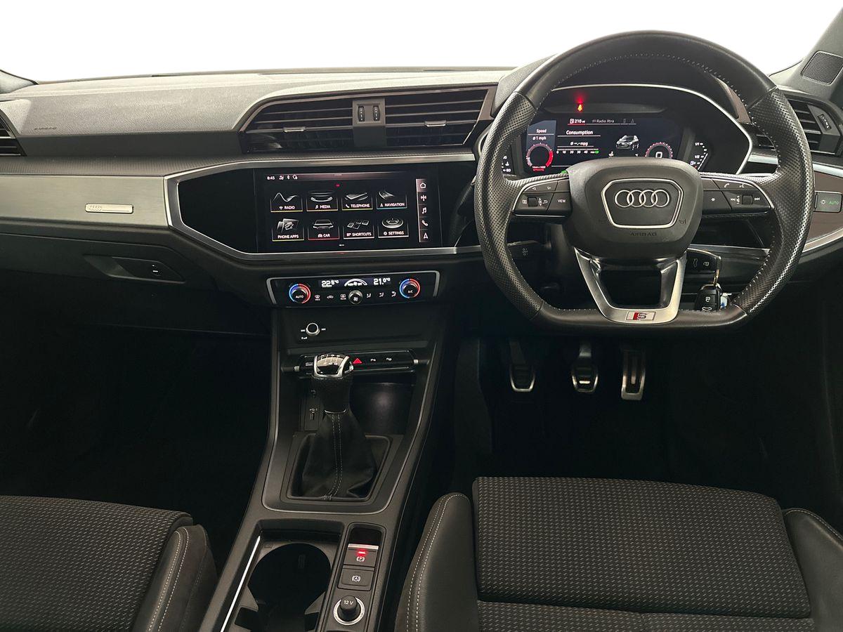 Used Audi Q3 2019 for sale - 77224909: Photo 15