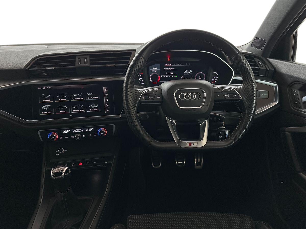 Used Audi Q3 2019 for sale - 77224909: Photo 16
