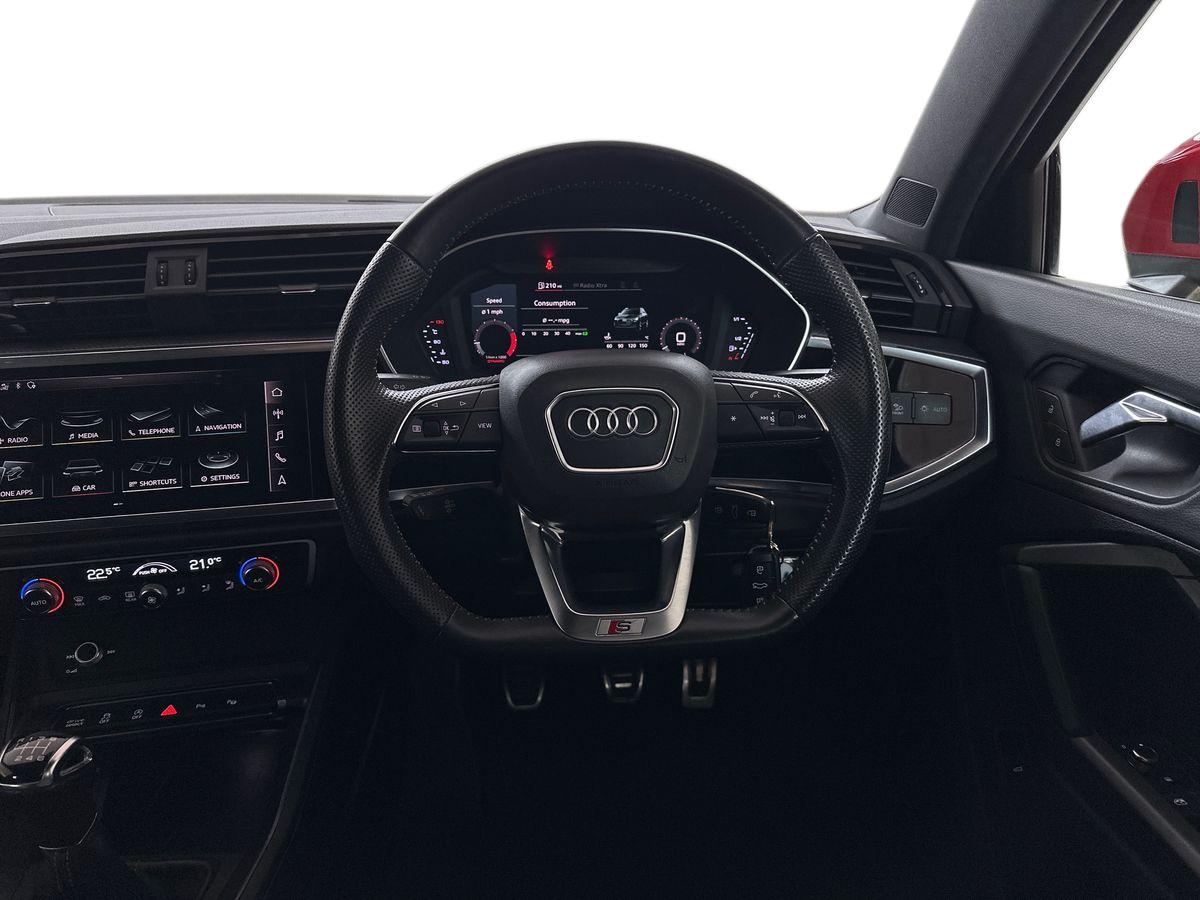 Used Audi Q3 2019 for sale - 77224909: Photo 17