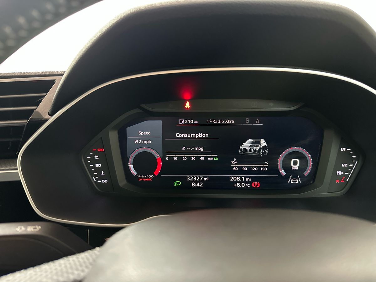 Used Audi Q3 2019 for sale - 77224909: Photo 18