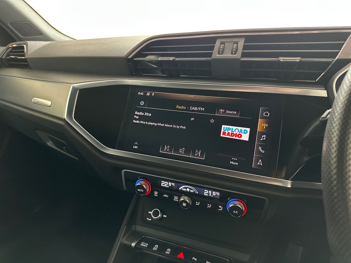 Used Audi Q3 2019 for sale - 77224909: Photo 19