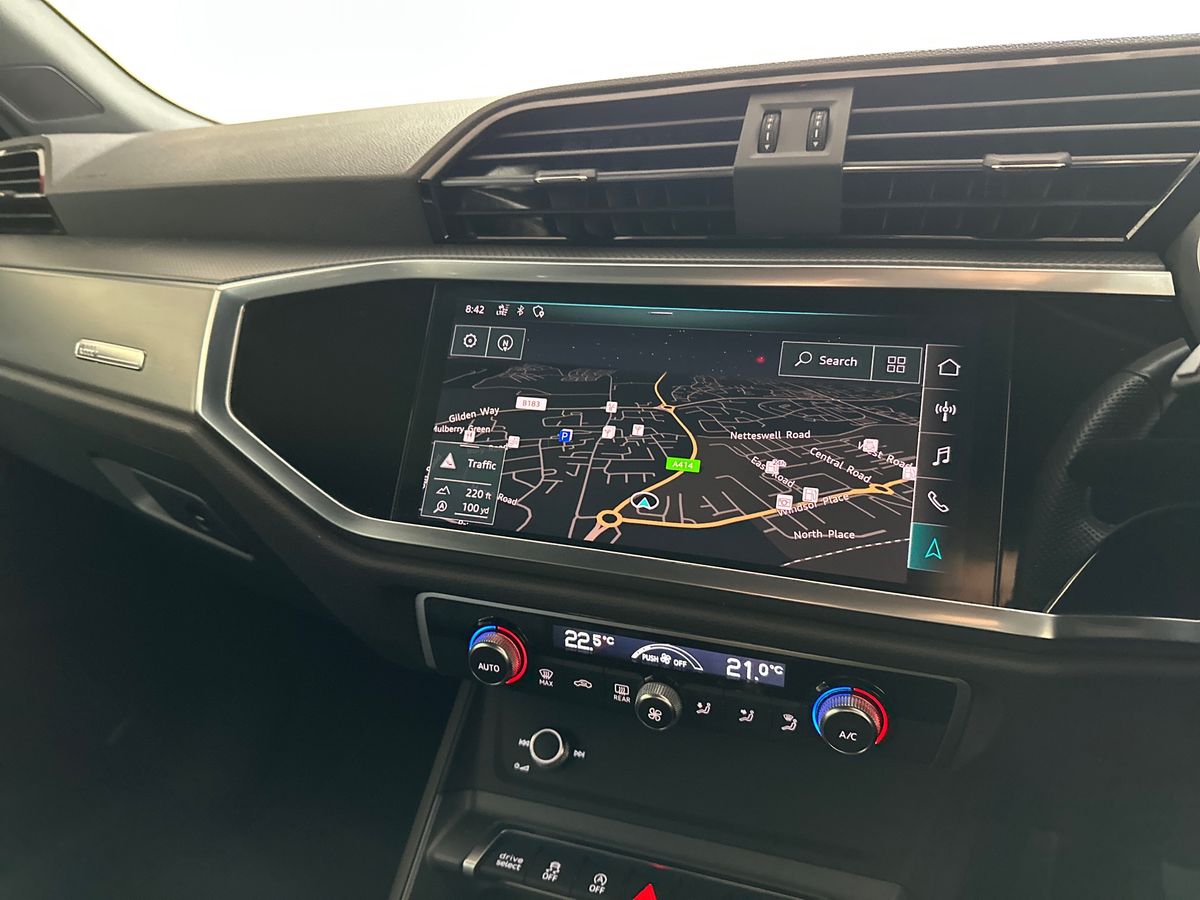 Used Audi Q3 2019 for sale - 77224909: Photo 20