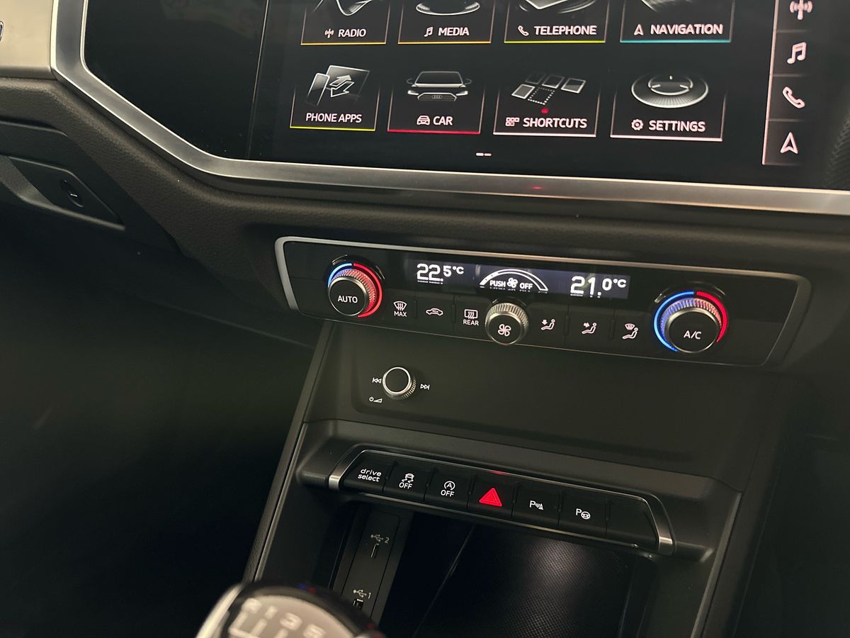 Used Audi Q3 2019 for sale - 77224909: Photo 22