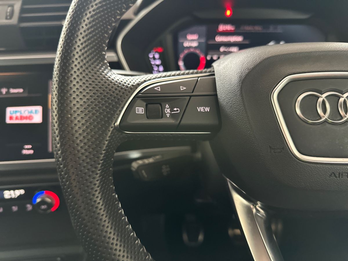 Used Audi Q3 2019 for sale - 77224909: Photo 26