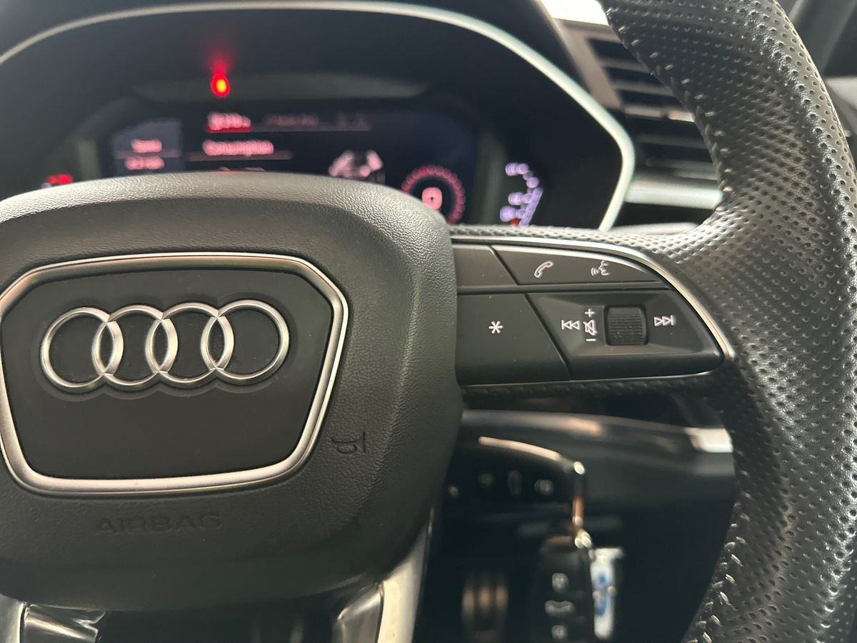 Used Audi Q3 2019 for sale - 77224909: Photo 27