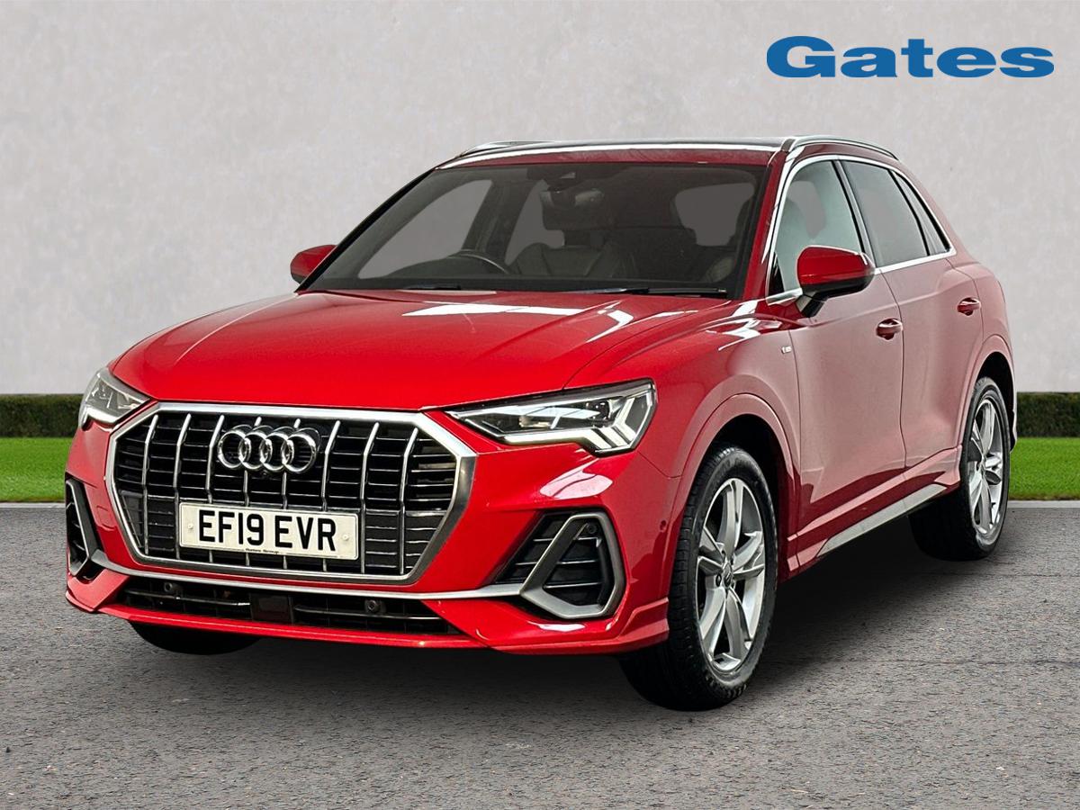 Used Audi Q3 2019 for sale - 77224909: Photo 3